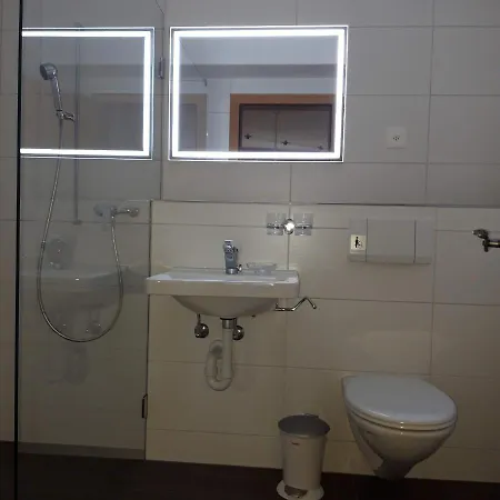 Crusch 33 Apartamento *