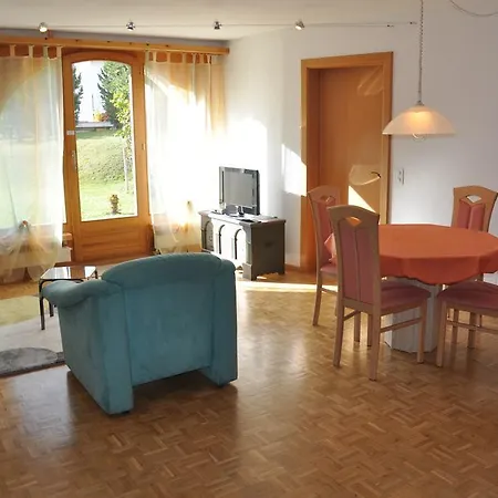 Crusch 33 Apartamento *
