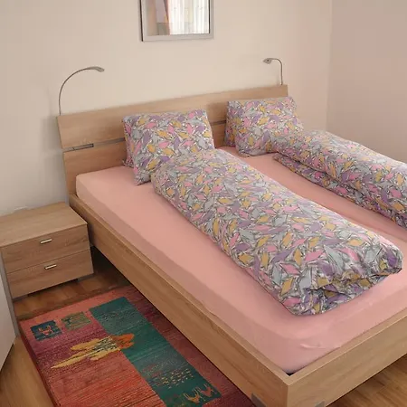 Crusch 33 Apartamento